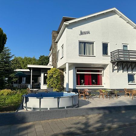 Mimosa Hotel ファルケンブルフ エクステリア 写真