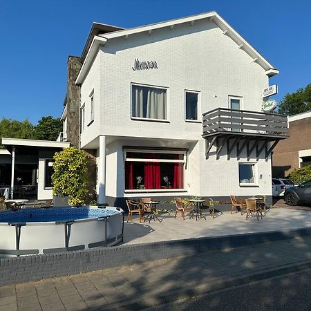 Mimosa Hotel ファルケンブルフ エクステリア 写真