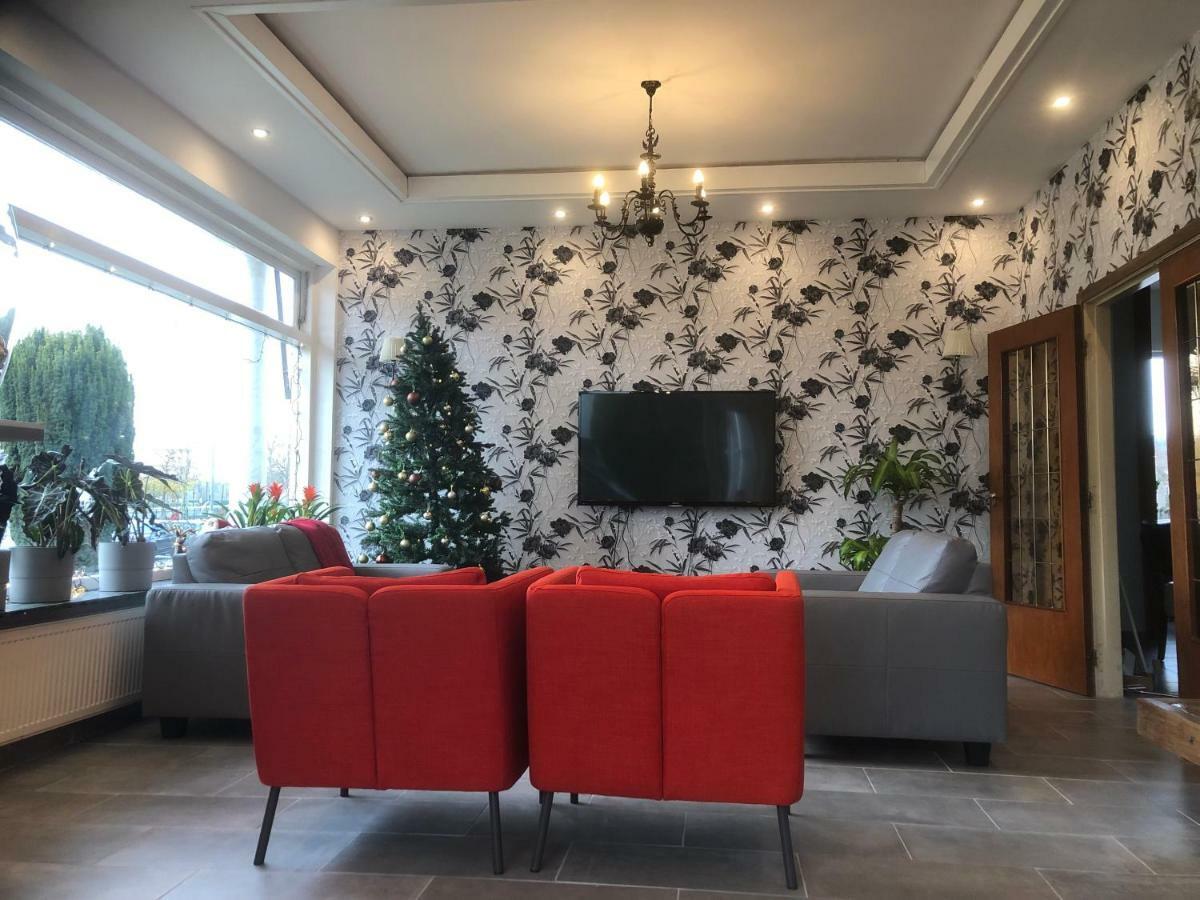 Mimosa Hotel ファルケンブルフ エクステリア 写真